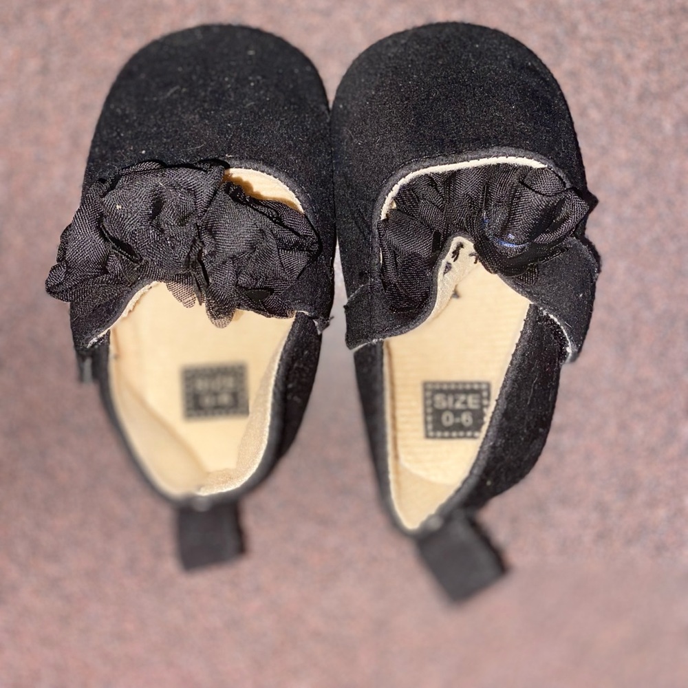 Dress shoes